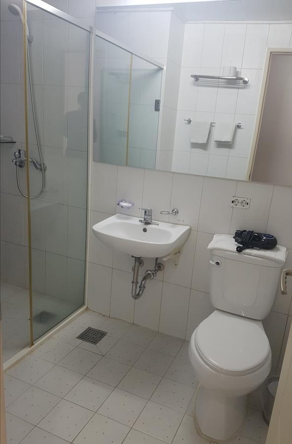 Apm Residence Hotel Seoul Eksteriør bilde
