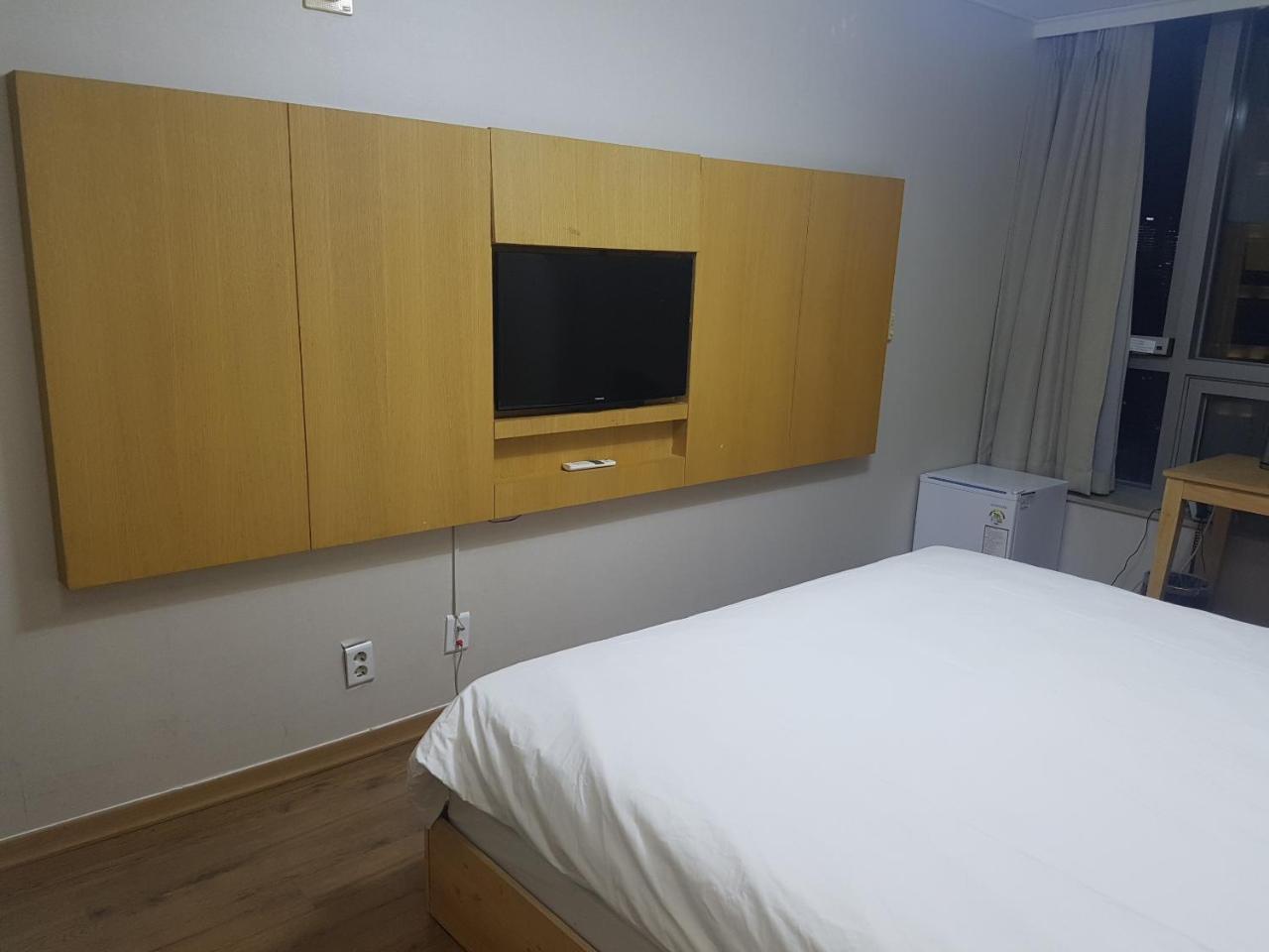 Apm Residence Hotel Seoul Eksteriør bilde