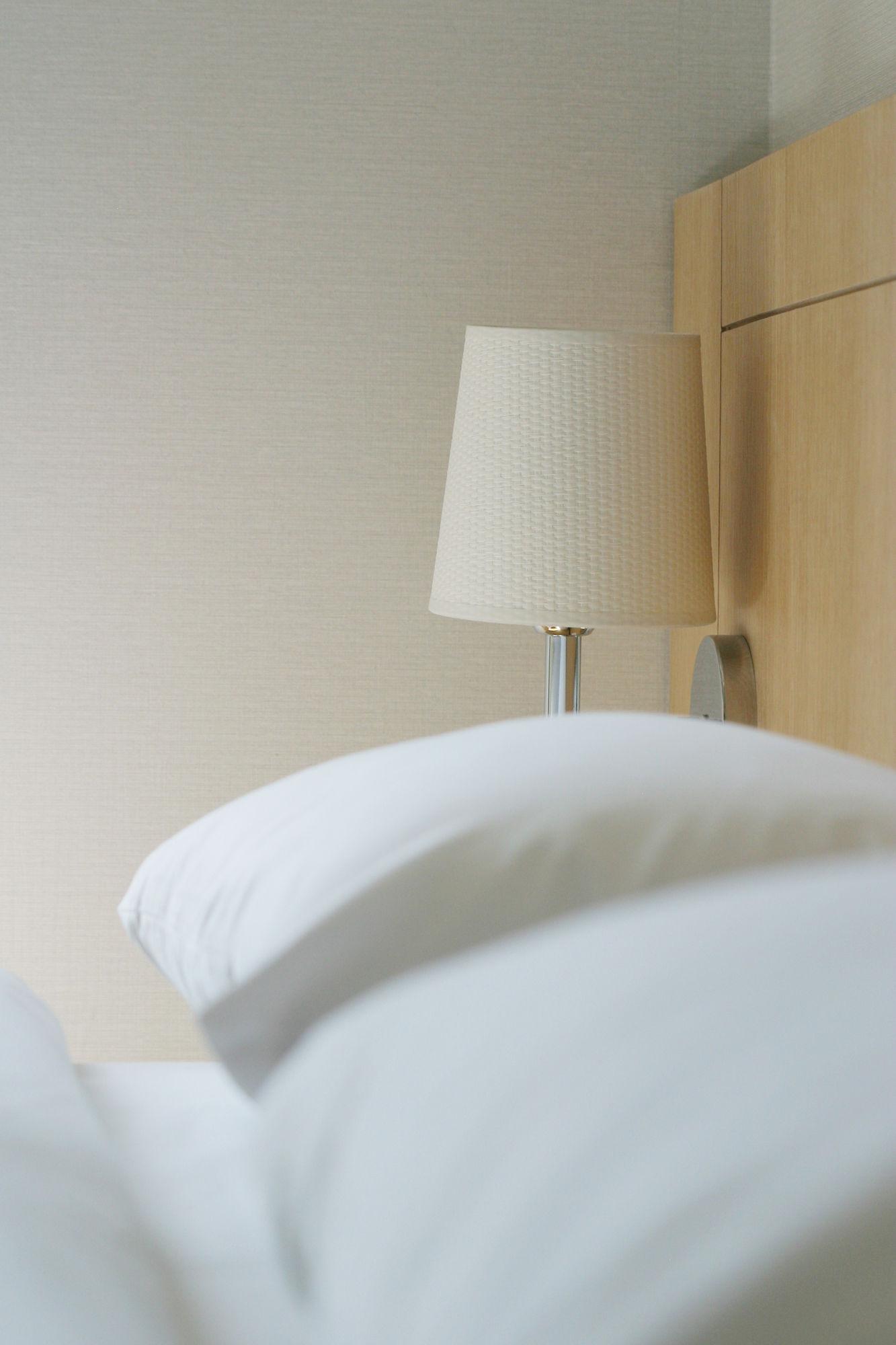 Apm Residence Hotel Seoul Eksteriør bilde