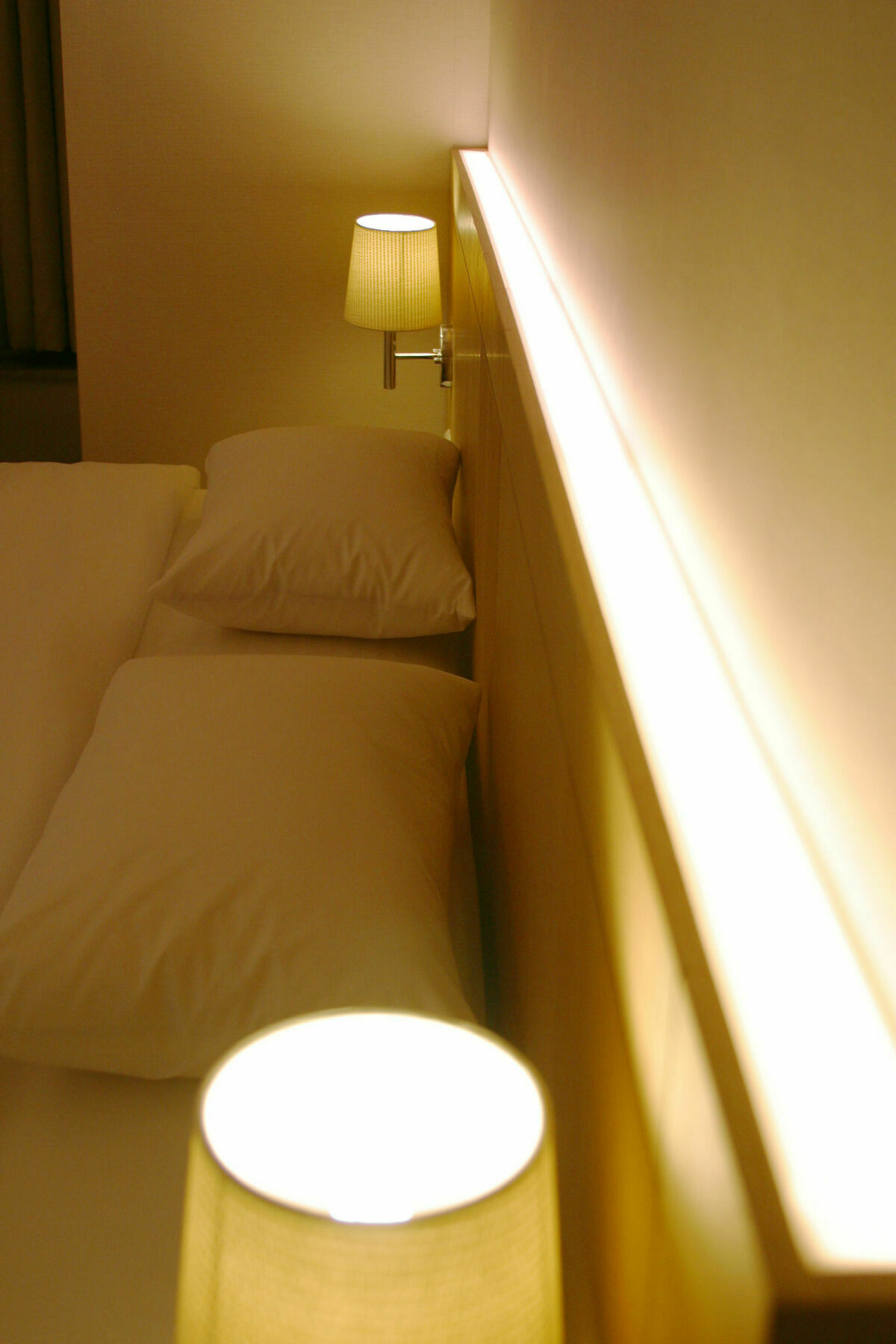 Apm Residence Hotel Seoul Eksteriør bilde