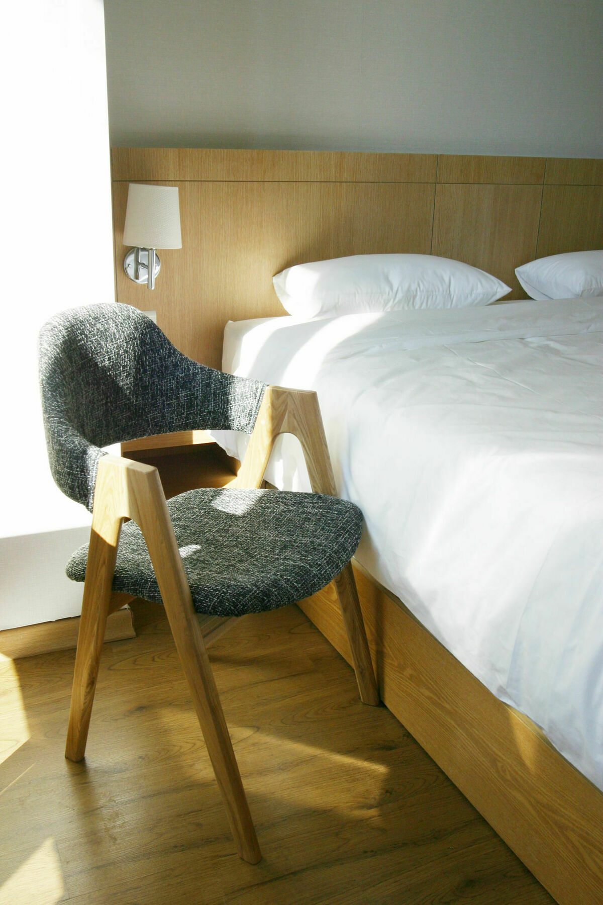 Apm Residence Hotel Seoul Eksteriør bilde