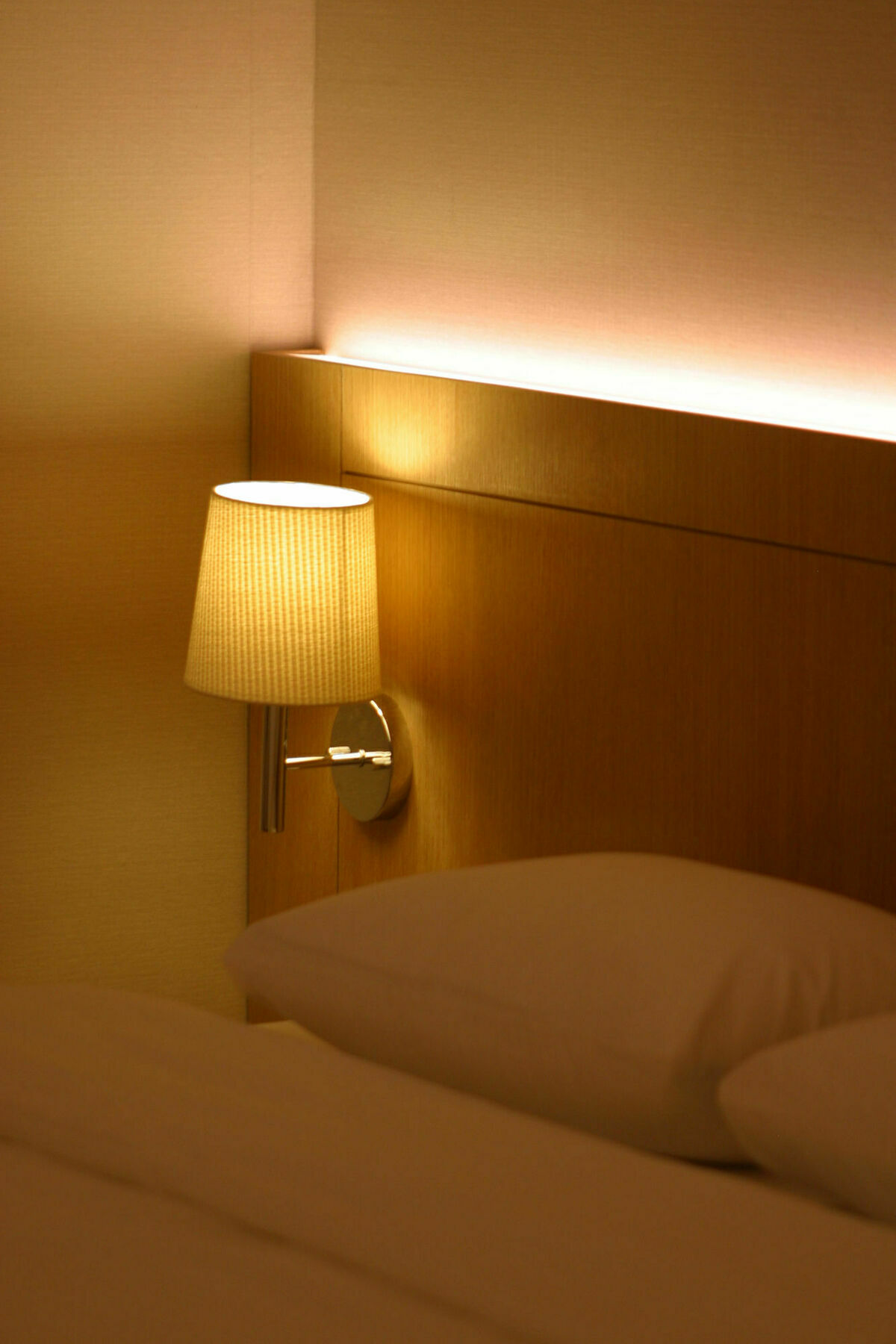 Apm Residence Hotel Seoul Eksteriør bilde