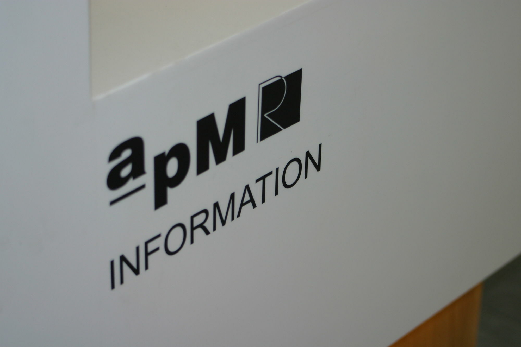 Apm Residence Hotel Seoul Eksteriør bilde