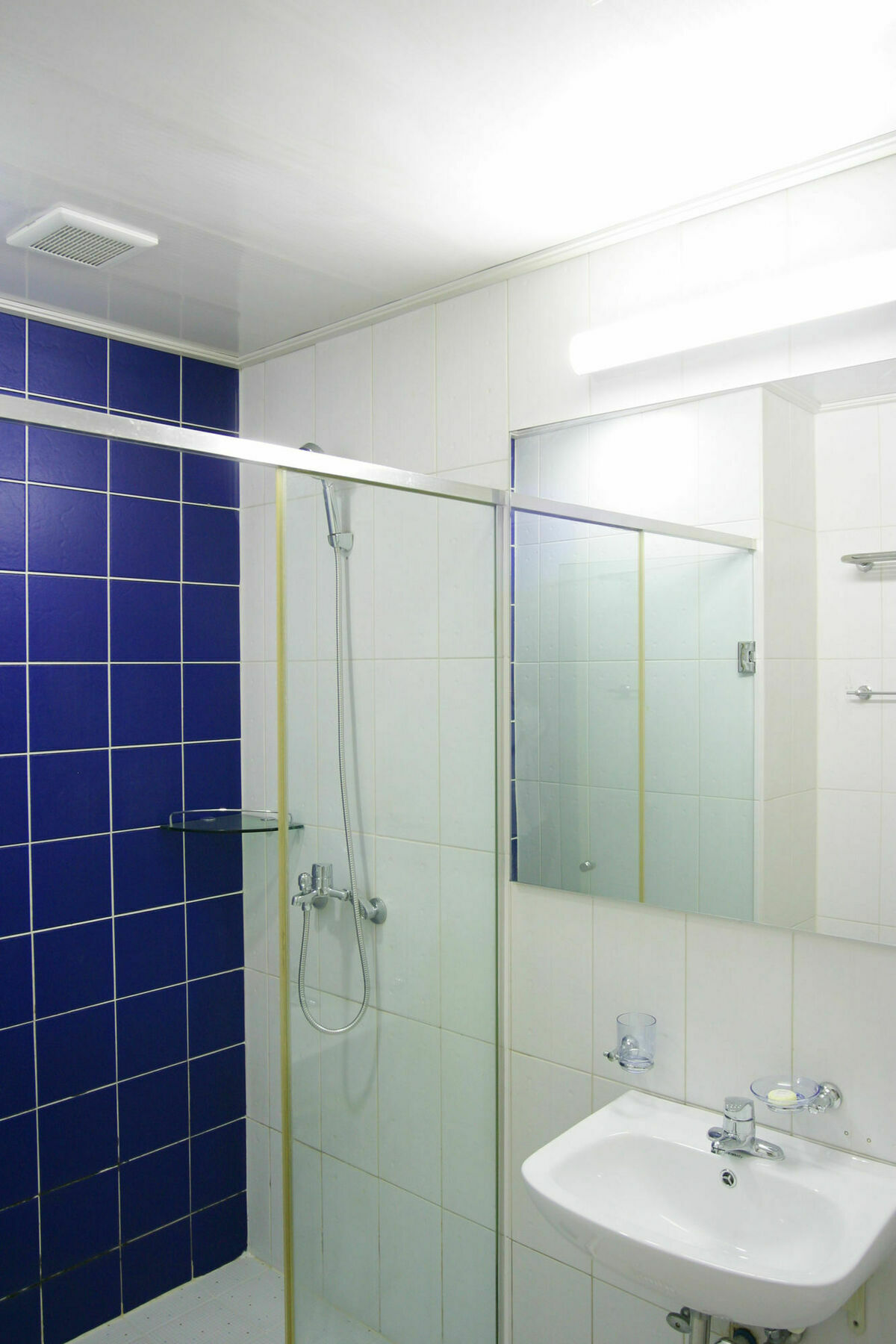 Apm Residence Hotel Seoul Eksteriør bilde